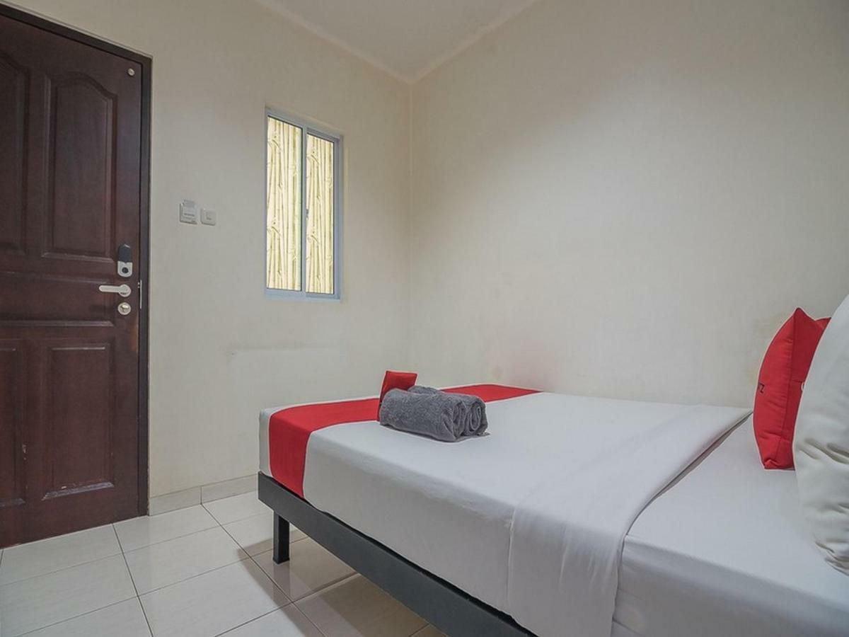 Reddoorz Near Nagoya Citywalk Batam 2 Esterno foto