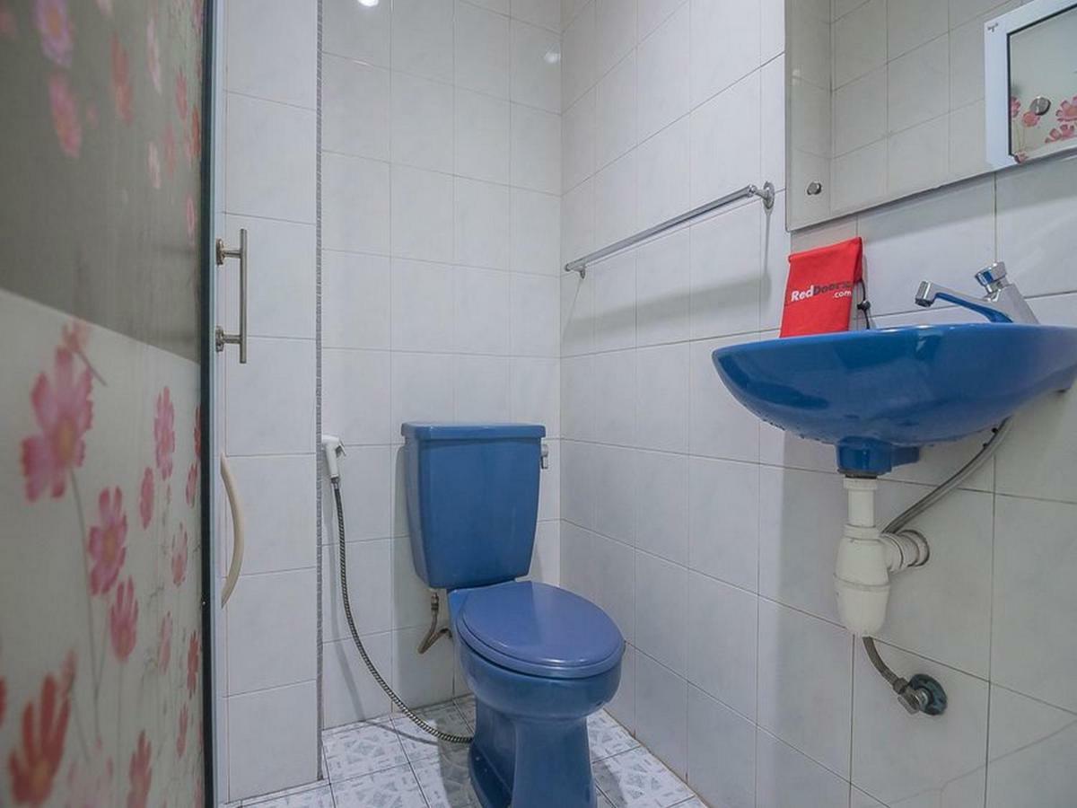Reddoorz Near Nagoya Citywalk Batam 2 Esterno foto