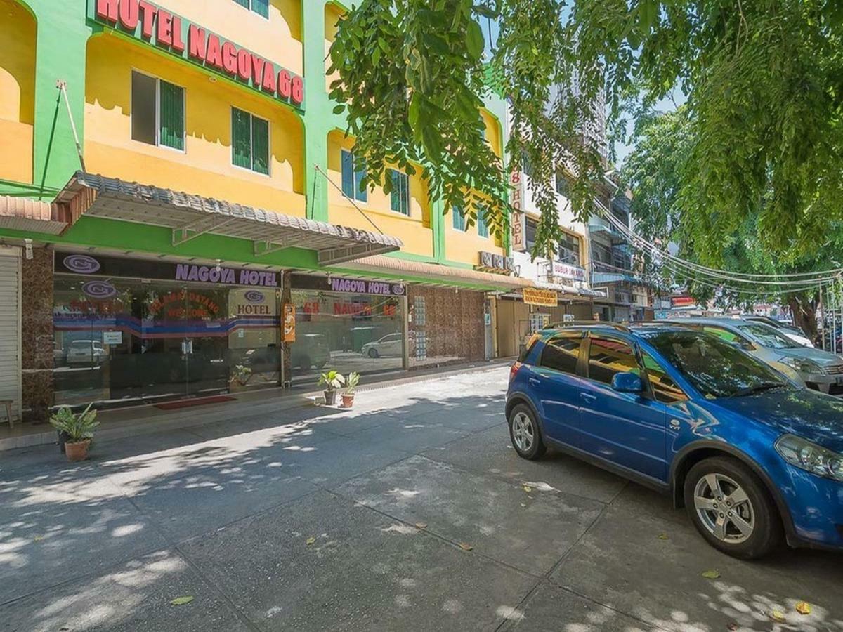Reddoorz Near Nagoya Citywalk Batam 2 Esterno foto