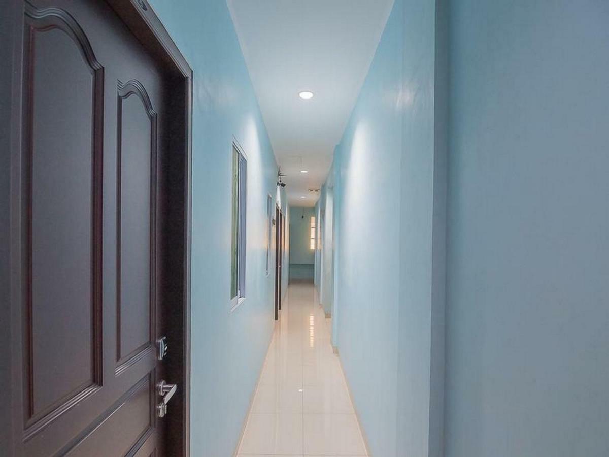Reddoorz Near Nagoya Citywalk Batam 2 Esterno foto